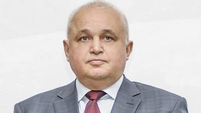 В ответ на критику: за видеоролик о губернаторе Кузбасса журналист попал под статью - newsland.com - Кемерово