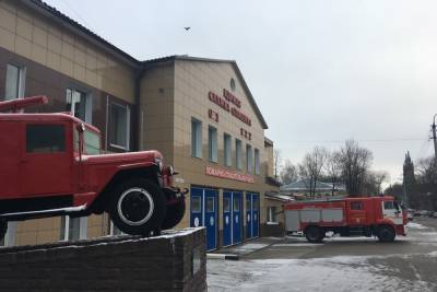 4 раза горели автомобили в Смоленской области к утру 22 февраля - mk-smolensk.ru - Смоленск - Смоленская обл.