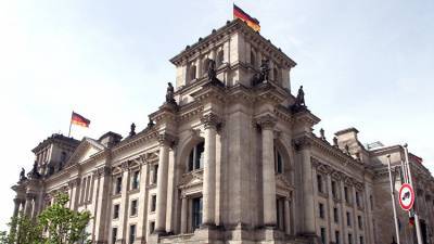 Владимир Константинов - Вальдемар Гердт - "Средневековые методы осады": в Германии осудили водную блокаду Крыма - crimea.ria.ru - Крым - Симферополь