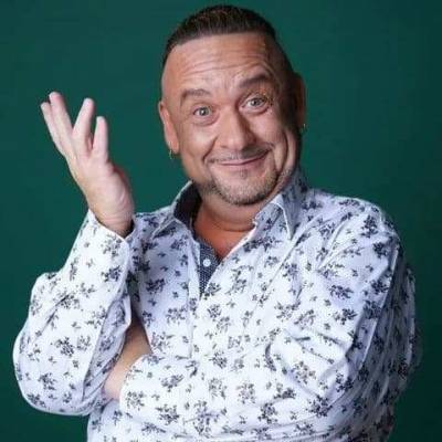 Александр Морозов - Юморист Александр Морозов рассказал о своих отношениях с путаной - actualnews.org