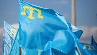 Оккупанты искореняют украинский язык в Крыму - lenta.ua - Россия - Крым