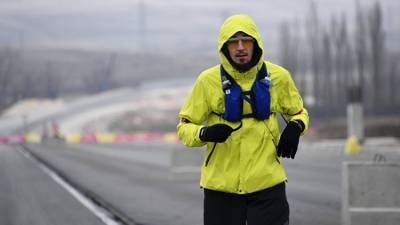 В Краснодаре ультрамарафон Hard Run перевели в онлайн - crimea.ria.ru - Крым - Краснодар - Симферополь