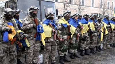 ВСУ продолжают грабить и калечить мирное население Донбасса - politnavigator.net - Украина - ЛНР - Донбасс - Новодружеск