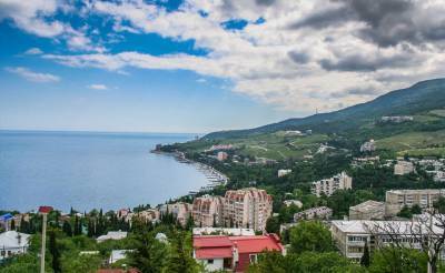 В Крыму выведут сорта киви, граната и фейхоа для выращивания в России - podrobno.uz - Крым - Узбекистан - Симферополь - Ташкент