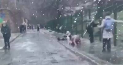 Зима устроит одесситам взбучку на прощанье: к чему готовиться в последнюю неделю февраля - odessa.politeka.net - Одесса - Одесская обл.