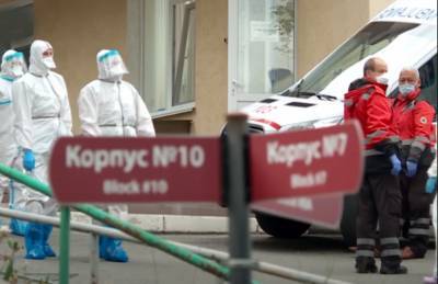 Ситуация с вирусом в Харьковской области заметно улучшилась: появились свежие данные - kharkov.politeka.net - Харьковская обл. - Харьков