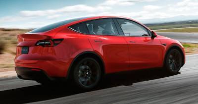 Илон Маск - Tesla неожиданно прекратила продажи бюджетной версии электрокроссовера Model Y - focus.ua