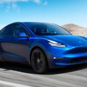 Tesla приостановила продажи бюджетной Model Y - reporter-ua.com - США
