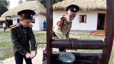 Казачьи станицы покажут туристам в Липецкой области - lipetskmedia.ru - Липецкая обл. - район Елецкий