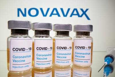 Максим Степанов - Украина договорилась с NovaVax о возможности поставки пяти миллионов дополнительных доз вакцины - kp.ua - Украина