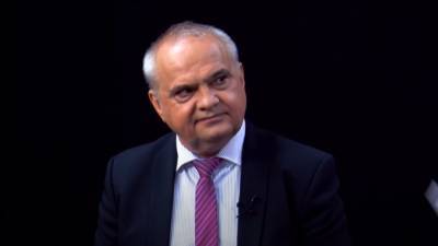 Вальдемар Гердт - Немецкий депутат ужаснулся схожестью Украины с гитлеровской Германией - riafan.ru - Берлин