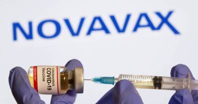 Максим Степанов - Степанов пообещал украинцам еще 5 млн доз американской вакцины NovaVax. Но только летом - dsnews.ua - Пуна