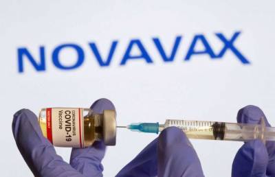 Максим Степанов - Украина получит американскую вакцину NovaVax - lenta.ua