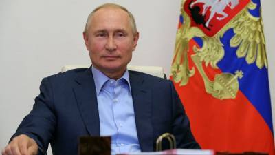 Владимир Путин - Александр Лукашенко - Садыр Жапаров - Путин проведет заседание коллегии ФСБ в очном формате - newzfeed.ru - Сочи - Белоруссия - Киргизия