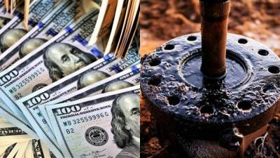 Стоимость нефти растет из-за долгой нормализации добычи в США - inforeactor.ru - США - Техас - Лондон - Нью-Йорк