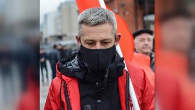 Александр Смирнов - Арестованный в Пензе руководитель фракции КПРФ объявил голодовку - riafan.ru - Пенза