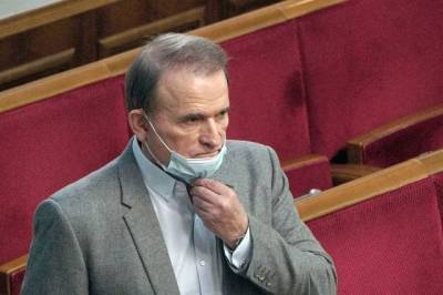 Виктор Медведчук - Нефтепровод Медведчука после решения СНБО продолжает работать - real-vin.com - Житомирская обл. - Житомир