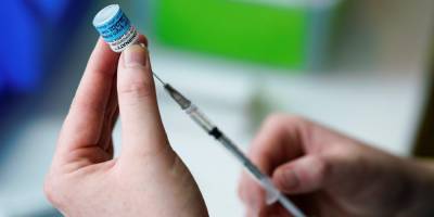 В Японии сообщили о нехватке вакцины от COVID-19 - nv.ua - Япония