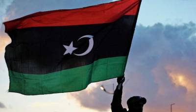 В Триполи совершили покушение на главу МВД Ливии - lenta.ua - Ливия - Триполи
