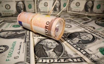 Курс валют на 22 февраля: межбанк, наличный и «черный» рынки - minfin.com.ua