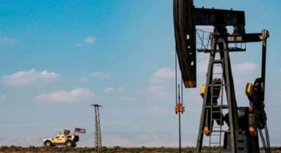 В Сирии назвали новый объём нефти, разграбляемой при участии американцев - eadaily.com - США - Сирия - Ирак - Ливан