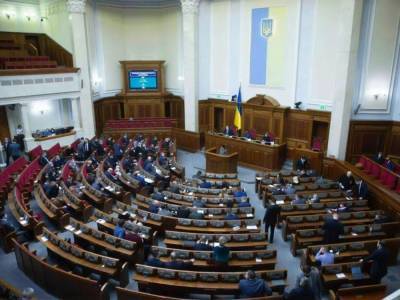 Никита Потураев - В "Слуге народа" считают, что Рада рассмотрит законопроект о медиа не раньше апреля - gordonua.com - Украина