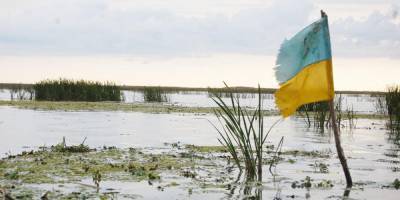 Вальдемар Гердт - В Германии назвали водную блокаду Крыма "средневековым методом осады" - ruposters.ru - Крым
