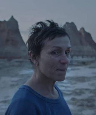 Дэвид Финчер - Хлои Чжао - «Оскар—2021»: лучший фильм. Кто выиграет в номинации? - skuke.net