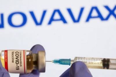 Максим Степанов - Украина получит дополнительно 5 миллионов доз вакцины NovaVax - from-ua.com