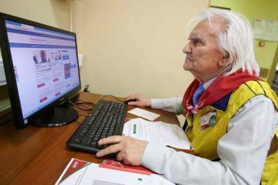 В ПФР объяснили детали назначения пенсии работающих пенсионеров в России - live24.ru - Москва