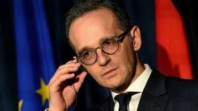 Глава МИД Германии — коллегам в Брюсселе: Евросоюз нуждается в России - eadaily.com - Москва - США - Брюссель