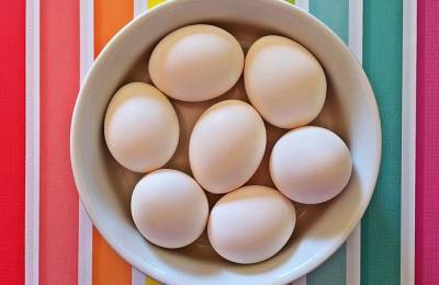 Прогноз: Цена яиц скоро стабилизируется и пойдет на снижение - agroportal.ua