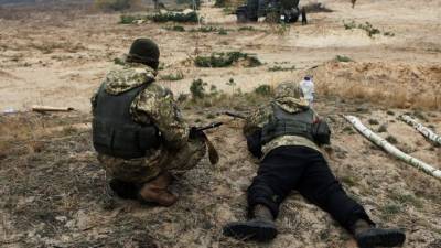Владимир Зеленский - Виктор Баранец - Баранец объяснил, как РФ без переброски войск ответит ВСУ на удар по ЛДНР - polit.info - Украина - Киев - Луганская обл. - Донбасс - Донецкая обл.