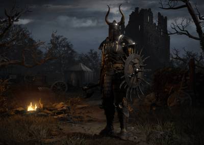 Наиболее значимые анонсы и трейлеры с открытия Blizzcon 2021: Diablo IV, Diablo II Resurrected, Blizzard Arcade Collection, World of Warcraft и Overwatch 2 - itc.ua