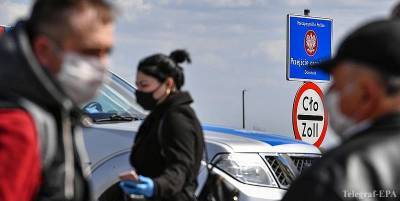 Адам Недзельский - Польша рассматривает возможность требовать тест на коронавирус при въезде в страну - ТЕЛЕГРАФ - telegraf.com.ua - Польша