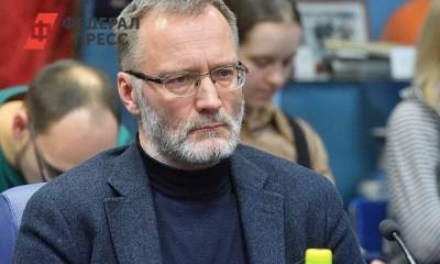 Сергей Михеев - Политолог Михеев назвал формулу успеха новой социалистической партии - fedpress.ru - Москва