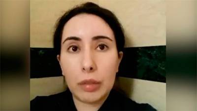 Правящая династия Дубая: принцесса Латифа дома под присмотром семьи - bin.ua - Англия - Эмираты
