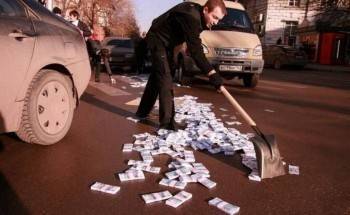 Сергей Миронов - Сергей Миронов: минимальная зарплата в 50 тысяч рублей вполне реальна - vologda-poisk.ru
