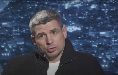 Петр Порошенко - Валентин Гладких - Для осуждения политика нужна стопроцентная доказательная база, - Гладких - politeka.net