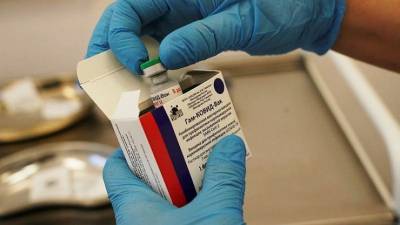 Игорь Матович - Премьер-министр Словакии выступил за покупку вакцины «Спутник V» - 5-tv.ru - Россия - Словакия