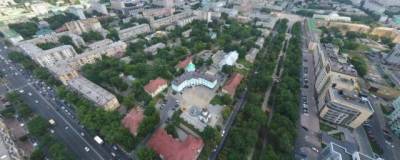 Власти подключили общественность к обсуждению судьбы исторического центра Белгорода - runews24.ru - Белгородская обл. - Белгород