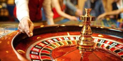 Азартные подъезды: могут ли в Украине открыть казино в жилых домах - nv.ua - Киев - Отели