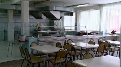 Учительница наказала: в пензенской школе детей оставили без завтрака - penzainform.ru - Пенза