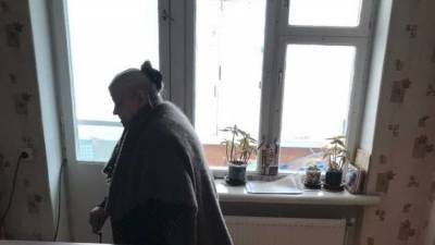В квартиру 85-летней блокадницы из Феодосии провели отопление - crimea.ria.ru - Крым - Симферополь - Сергей