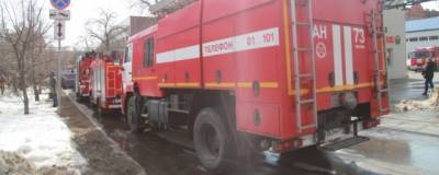В Свердловской области произошла крупная авария на газопроводе - runews24.ru - Свердловская обл.
