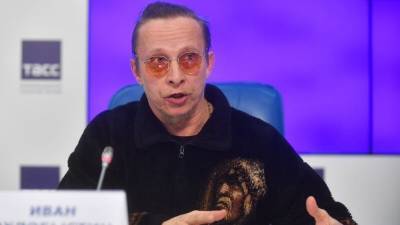 Михаил Ефремов - Иван Охлобыстин - Охлобыстин планирует навестить Михаила Ефремова в колонии - polit.info - Белгород