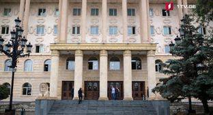 Суд в Тбилиси встал на сторону задержанных активистов - kavkaz-uzel.eu - Грузия - Тбилиси