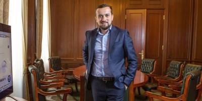Кирилл Тимошенко - «Амбициозная цель». Офис президента рассчитывает на запуск государственной авиакомпании в 2021 году - nv.ua