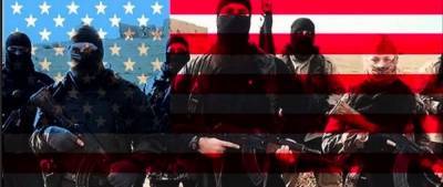 Борьба с ИГ — прикрытие провала ближневосточной политики США - politnavigator.net - Россия - США - Сирия - Вашингтон