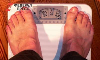 Елена Соломатина - Почему ожирение опаснее для мужчин: отвечает диетолог - fedpress.ru - Москва
